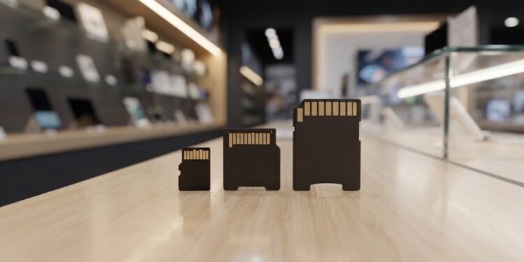 Cara Memperbaiki Memory Card Tidak Terbaca Tanpa Ribet