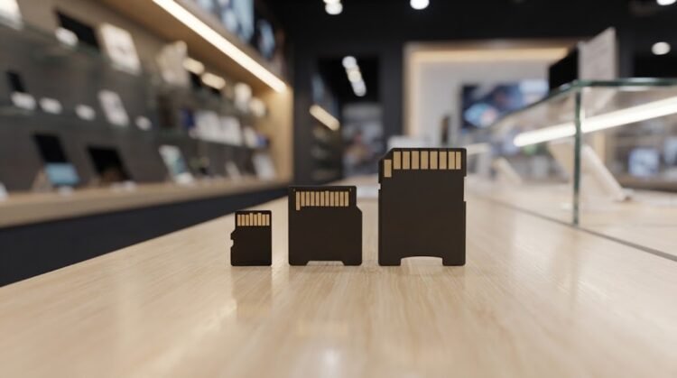 Cara Memperbaiki Memory Card Tidak Terbaca Tanpa Ribet