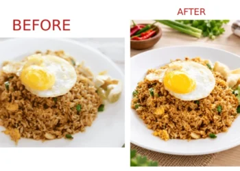 10 Prompt Code untuk Konten Makanan Paling Praktis