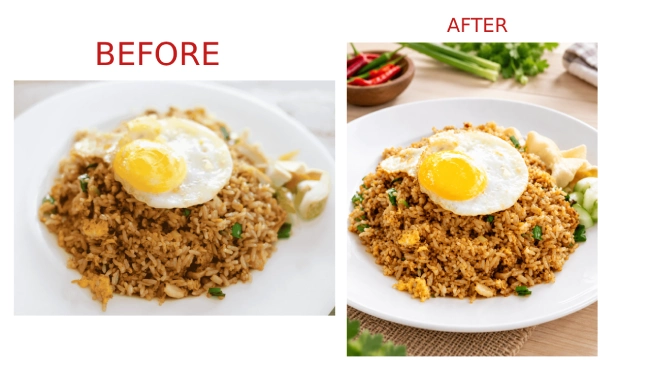 10 Prompt Code untuk Konten Makanan Paling Praktis