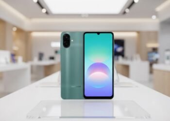 Samsung Galaxy A08 harga dan Fitur Unggulan Lengkap