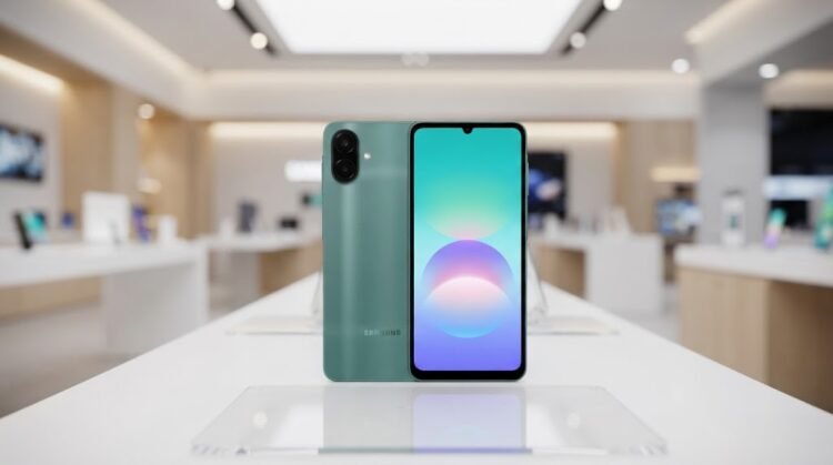 Samsung Galaxy A08 harga dan Fitur Unggulan Lengkap