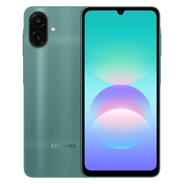 Samsung Galaxy A08