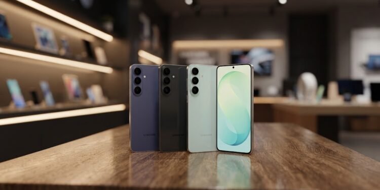 Kelebihan dan Kekurangan Samsung Galaxy S26 FE, Cek Dulu Sebelum Beli