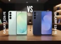 Samsung Galaxy S26 vs Galaxy S26 FE, Lebih Baik Pilih yang mana?