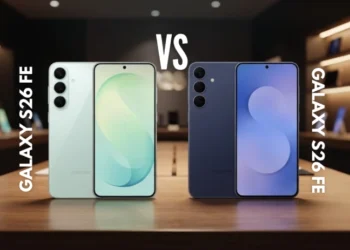 Samsung Galaxy S26 vs Galaxy S26 FE, Lebih Baik Pilih yang mana?