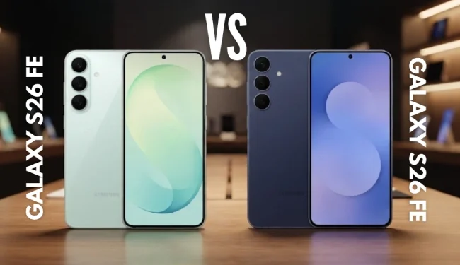 Samsung Galaxy S26 vs Galaxy S26 FE, Lebih Baik Pilih yang mana?