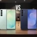 Samsung Galaxy S26 vs Galaxy S26 FE, Lebih Baik Pilih yang mana?