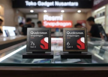 Snapdragon 7s Gen 2 vs Snapdragon 6 Gen 4, Lebih Bagus Mana
