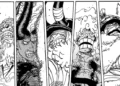 Spoiler One Piece 1193: Loki Mode Hybrid , Zoro Menggila!