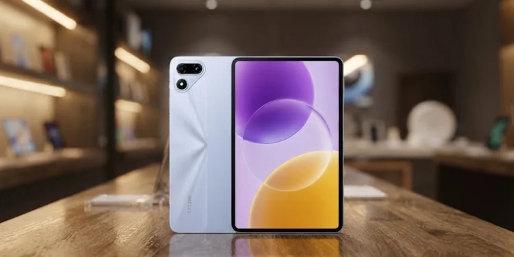 Kelebihan dan Kekurangan TECNO Megapad SE 2, Cek Dulu Sebelum Beli