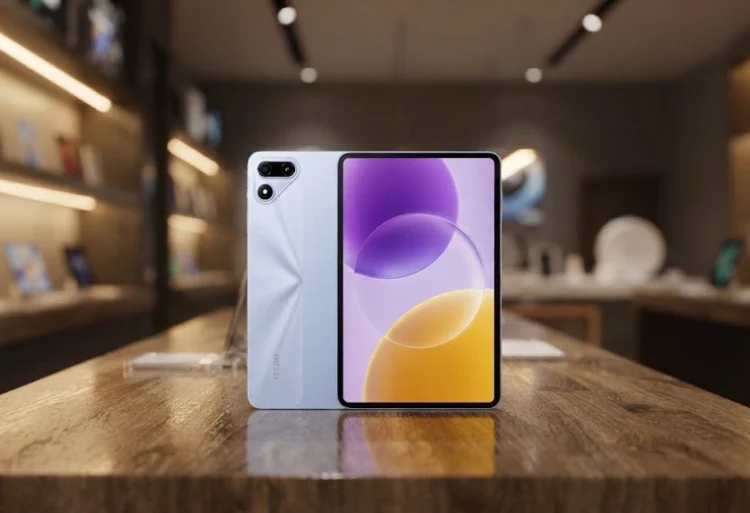 Kelebihan dan Kekurangan TECNO Megapad SE 2, Cek Dulu Sebelum Beli
