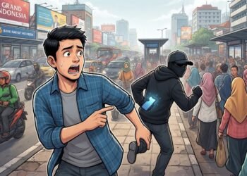 Tips Perlindungan HP dari Pencurian Menggunakan Layanan Google