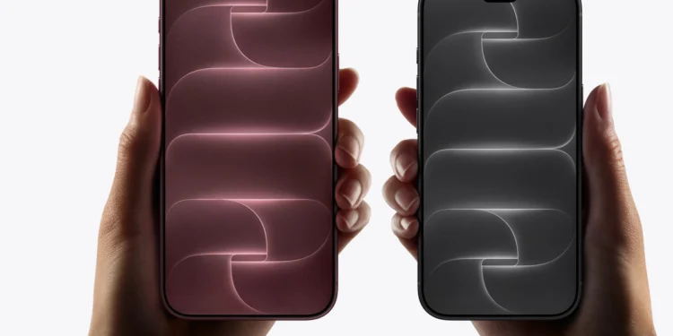 Apple Resmi Rilis iPhone 18 Pro dan 18 Pro Max, Ini Rincian Harganya