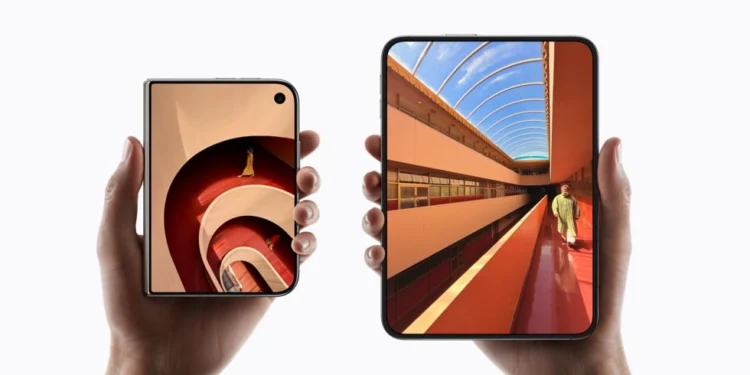 iPhone Duo, iPhone Lipat Pertama Apple Resmi Meluncur Segini Harganya