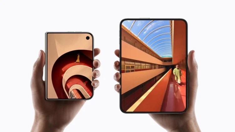 iPhone Duo, iPhone Lipat Pertama Apple Resmi Meluncur Segini Harganya
