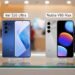 itel S26 Ultra vs Nubia V80 Max, Mana yang Lebih Unggul?
