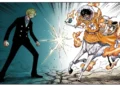 Spoiler One Piece 1195: Kelemahan Tersembunyi Sanji yang Disinggung Ivankov