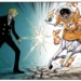 Spoiler One Piece 1195: Kelemahan Tersembunyi Sanji yang Disinggung Ivankov