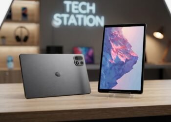 itel VistaTab 12, Ini Kelebihan dan Kekurangannya Sebelum Kamu Beli