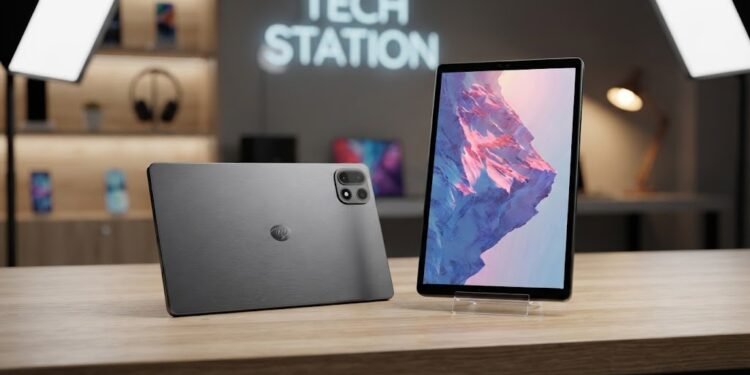 itel VistaTab 12, Ini Kelebihan dan Kekurangannya Sebelum Kamu Beli