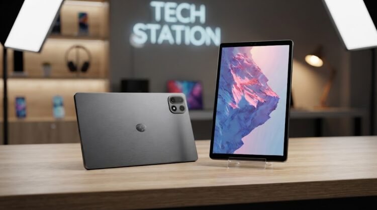 itel VistaTab 12, Ini Kelebihan dan Kekurangannya Sebelum Kamu Beli
