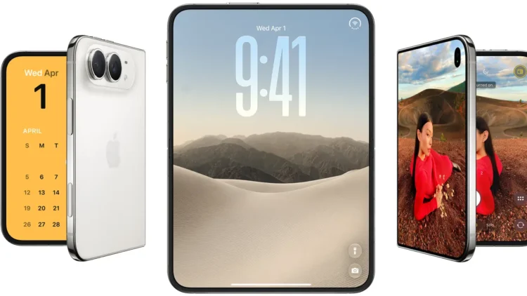 iPhone Duo Resmi Dijual di Indonesia, Ini Harga dan Spesifikasinya