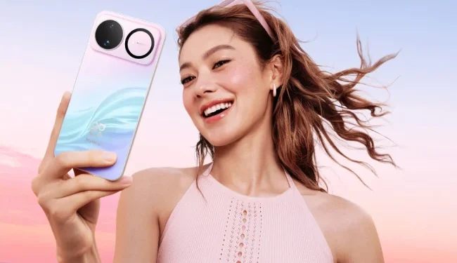 Huawei Nova 16s Resmi di Indonesia, Harga dan Spesifikasi Lengkap