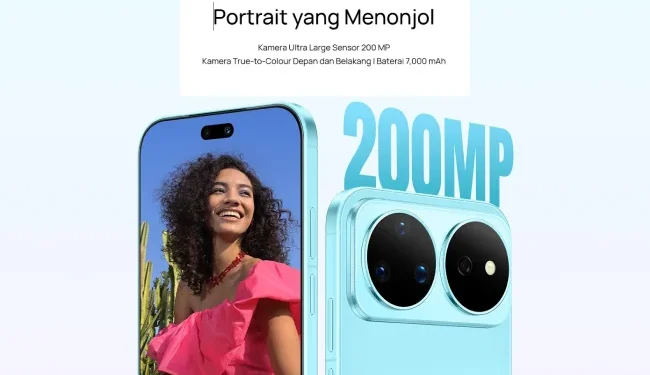 Huawei Nova 16s Pro Rilis di Indonesia, Ini Harga dan Fiturnya