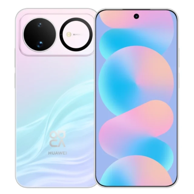 Huawei nova 16s
