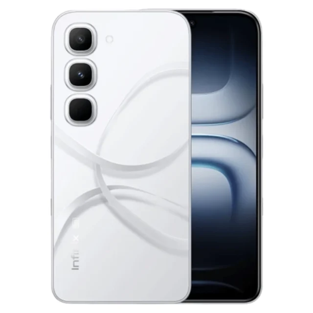 Infinix Hot 70 Pro 5G