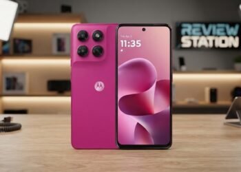 Kelebihan dan Kekurangan Motorola Moto G37 Cek Dulu Sebelum Beli