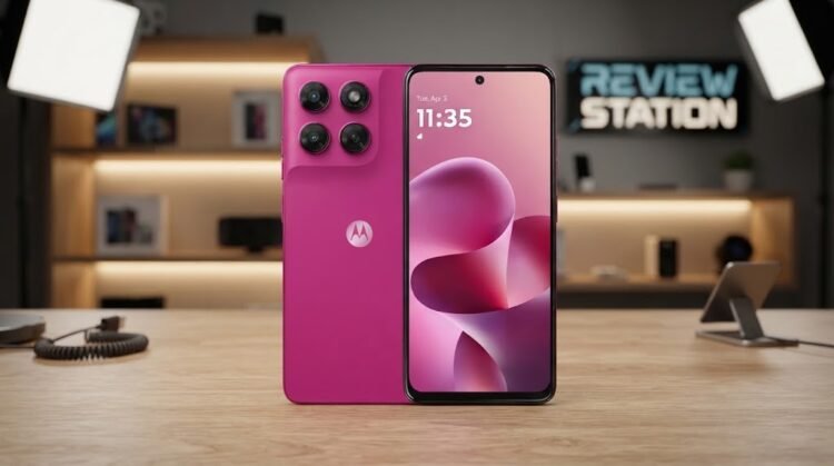 Kelebihan dan Kekurangan Motorola Moto G37 Cek Dulu Sebelum Beli
