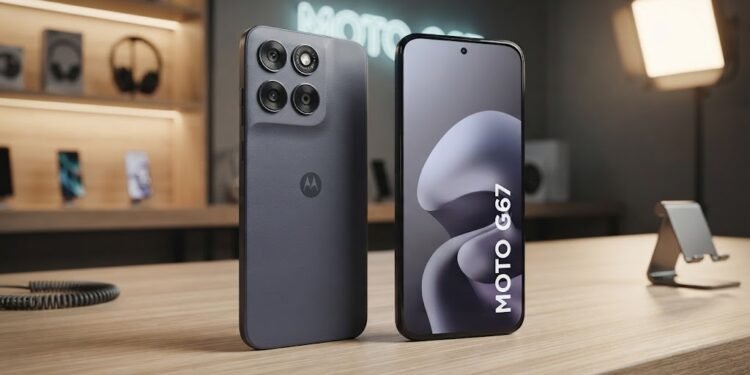 Kelebihan dan Kekurangan Motorola Moto G67, HP 5G Rp5 Jutaan Apa Worth It?