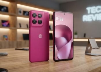 Kelebihan dan Kekurangan Motorola Moto G77 Power, HP Baterai Badak