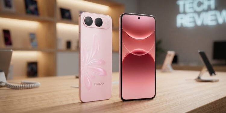 OPPO A7 Pro 5G Meluncur di Indonesia, Ini Kelebihan dan Kekurangannya