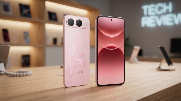 OPPO A7 Pro 5G Meluncur di Indonesia, Ini Kelebihan dan Kekurangannya