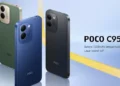Kelebihan dan Kekurangan POCO C95 Pro, Simak Sebelum Membeli