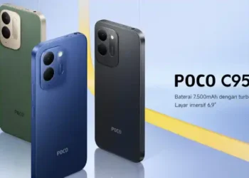 Kelebihan dan Kekurangan POCO C95 Pro, Simak Sebelum Membeli