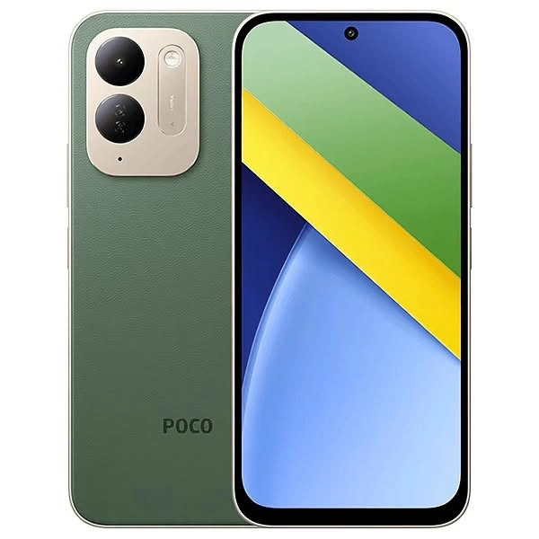 POCO C95 Pro