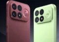 Poco F9 Pro dan F9 Ultra Resmi di Indonesia, Cek harga dan Spesifikasinya