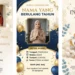 Prompt Buat Desain Kartu Undangan Digital yang Siap Pakai dalam hitungan detik