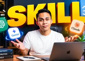Apa Itu SKILL.md? Cara Membuat di ChatGPT, Gemini, dan Claude