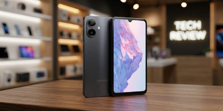 Kelebihan dan Kekurangan Samsung Galaxy A07s