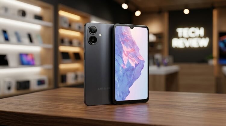 Kelebihan dan Kekurangan Samsung Galaxy A07s