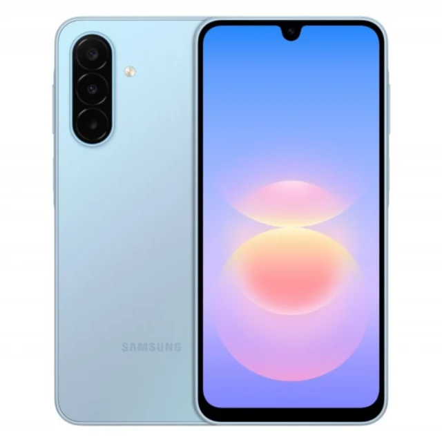 Samsung Galaxy A18
