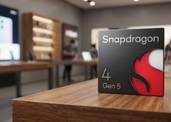 Snapdragon 4 Gen 5 Setara Apa? Ini 7 Chipset Pesaingnya