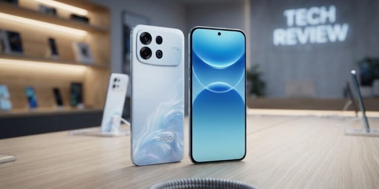 OPPO A7 Pro Max 5G Meluncur di Indonesia, Ini Kelebihan dan Kekurangannya