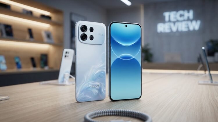 OPPO A7 Pro Max 5G Meluncur di Indonesia, Ini Kelebihan dan Kekurangannya