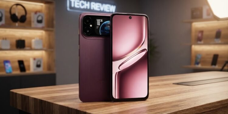 itel A300+ Meluncur di Indonesia, Ini Kelebihan dan Kekurangannya
